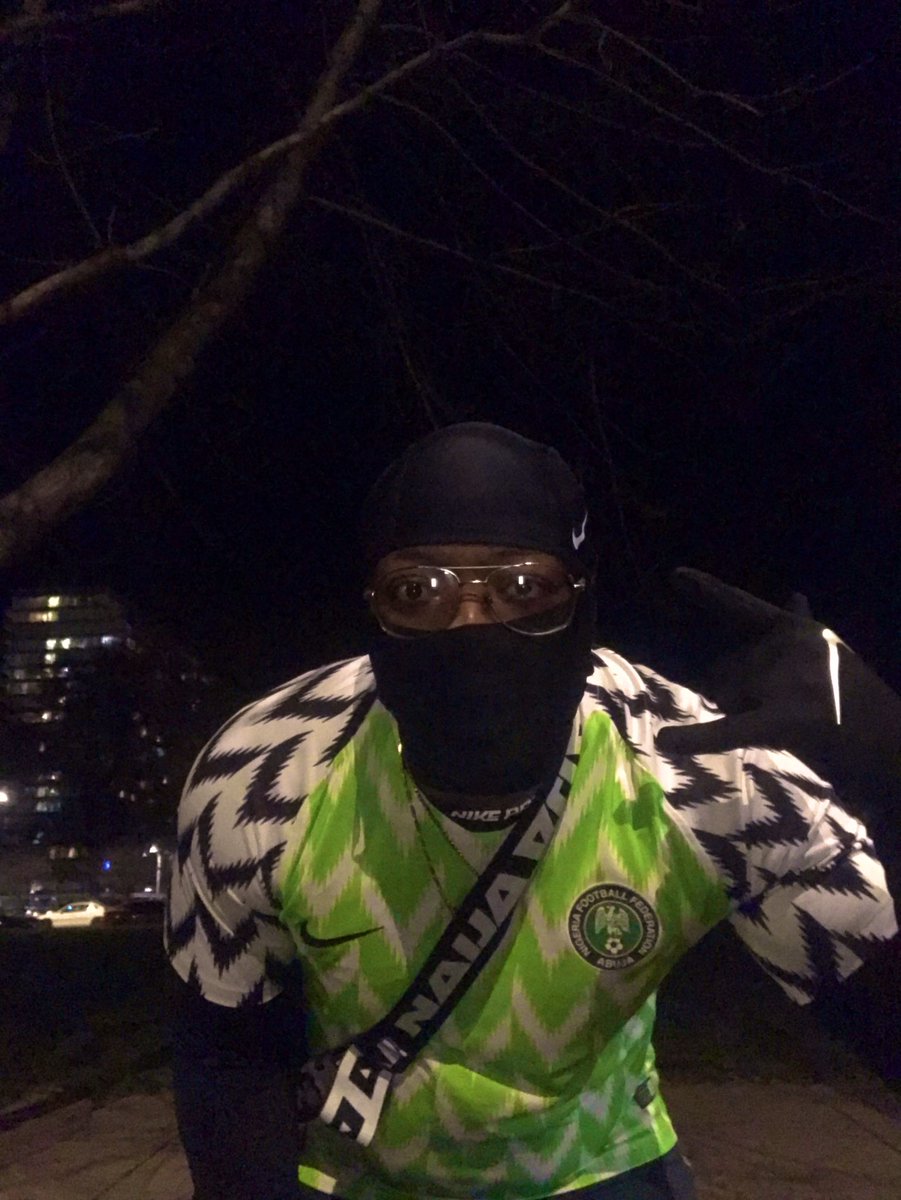 Hey_Marcel1's tweet photo. The Green Naija Turtle ........Out here ๐ค๐ฟ๐ด๐พโโ๏ธ๐ณ๐ฌ #StreetsIsCalling https://t.co/lWux3K3vUZ