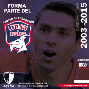 Club Deportivo Aviña tweet media