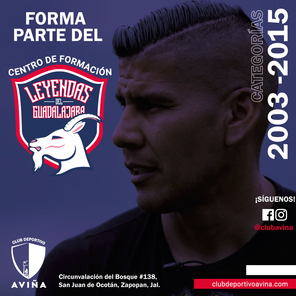 Club Deportivo Aviña tweet media