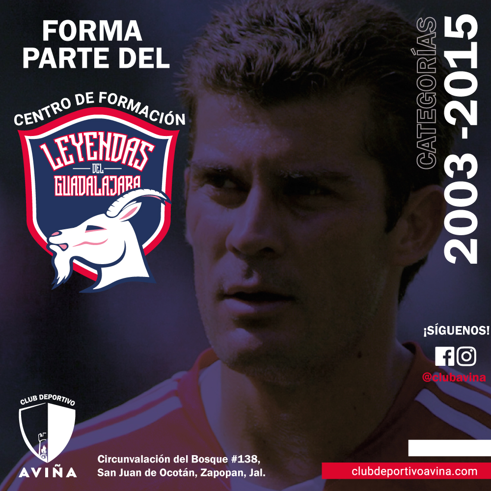 Club Deportivo Aviña tweet media