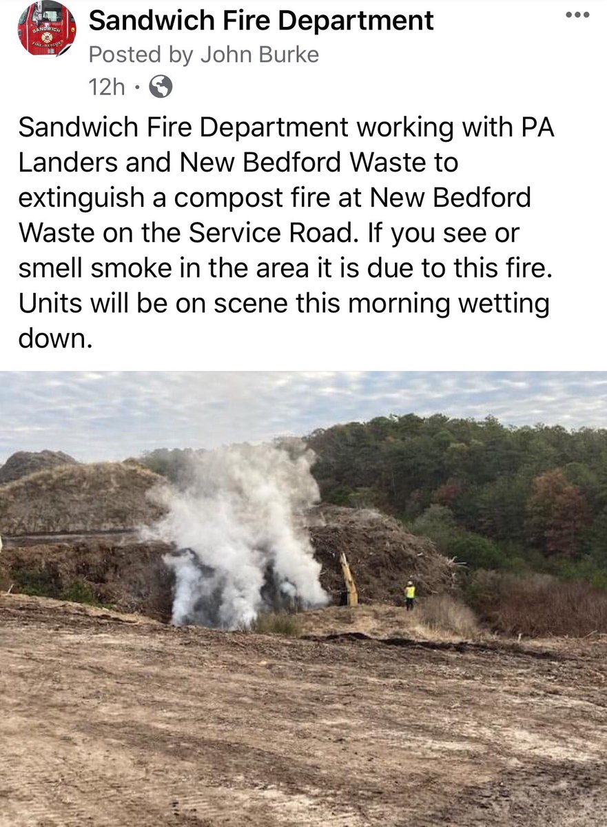 Sandwich Fire (@sandwichfd) on Twitter photo 