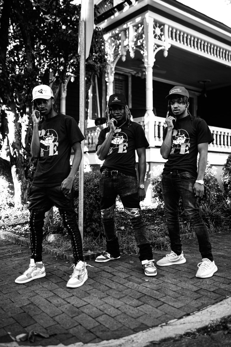 MilanHightower's tweet photo. So I just dropped my first Merch line https://t.co/7A4rqsO5Tv made a few sales on my first day . If you guys can  Retweeet or Share so more people can see the message. https://t.co/ltVtsgn3Cb
