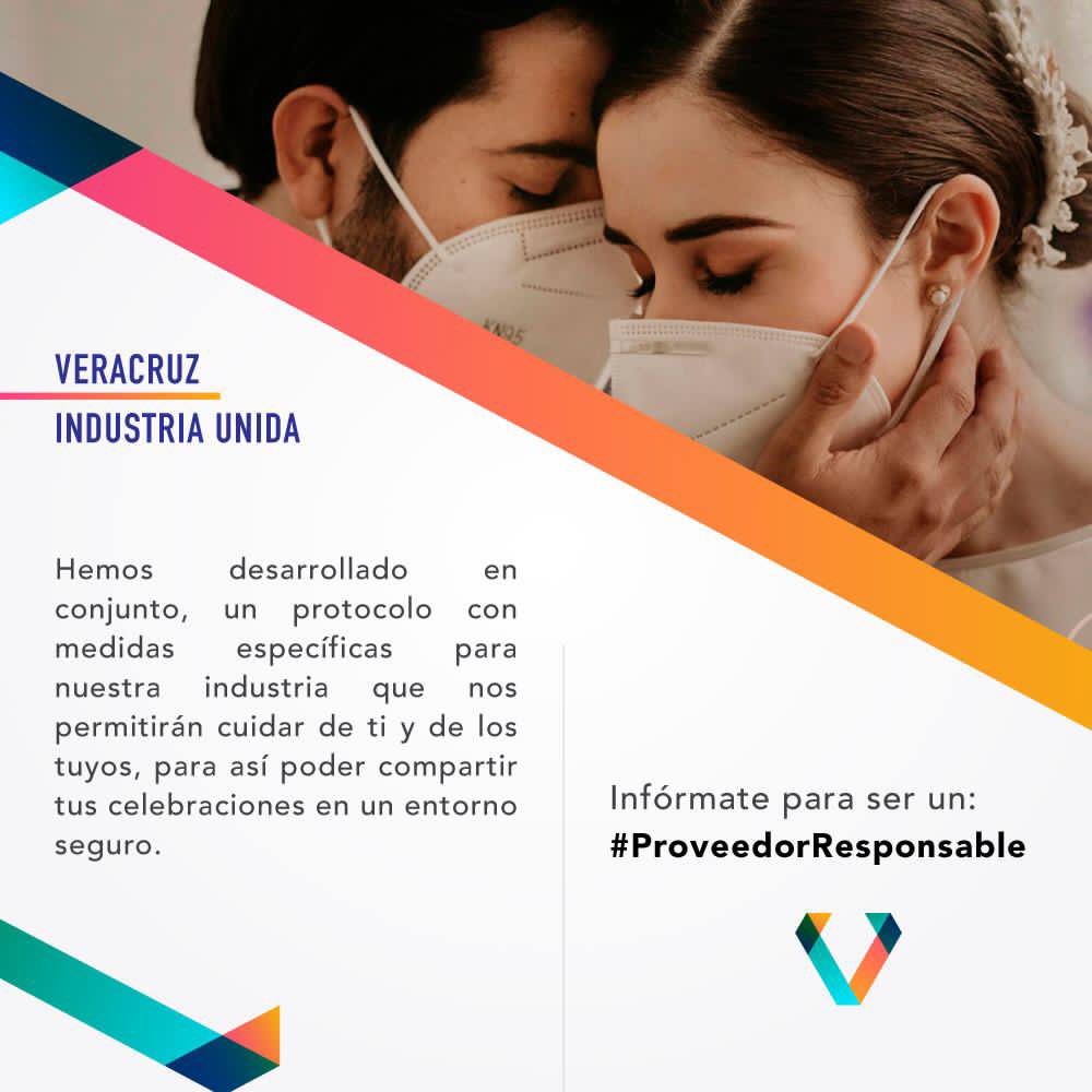 thecollectivemu's tweet photo. ❤️❤️❤️Somos parte de una gran comunidad de proveedores responsables, unidos en una hermosa campaña, trabajando para ti.❤️❤️❤️
#invitadoresponsable #proveedorresponsable #veracruzunido #proveedoresdeeventosveracruz #veracruzindustriaunida https://t.co/Euqw17UIqL