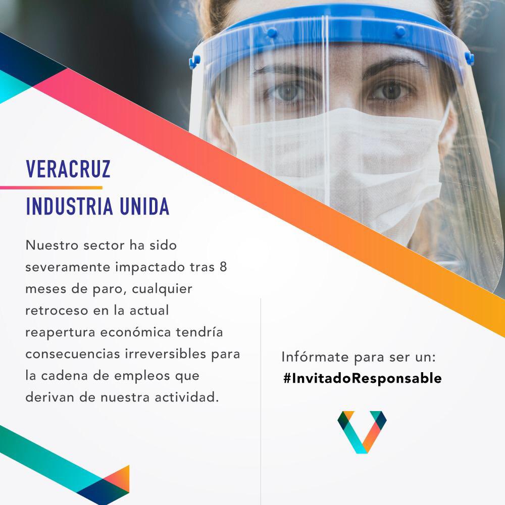thecollectivemu's tweet photo. ❤️❤️❤️Somos parte de una gran comunidad de proveedores responsables, unidos en una hermosa campaña, trabajando para ti.❤️❤️❤️
#invitadoresponsable #proveedorresponsable #veracruzunido #proveedoresdeeventosveracruz #veracruzindustriaunida https://t.co/Euqw17UIqL