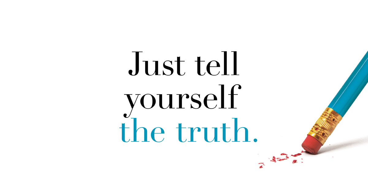 brandy_rose's tweet photo. Yowza.   RT @AndyStanley: It’s hard to lead yourself as long as you’re lying to yourself. Learn more at https://t.co/t1rMk3GoqJ. https://t.co/7mEDqNyYTH
