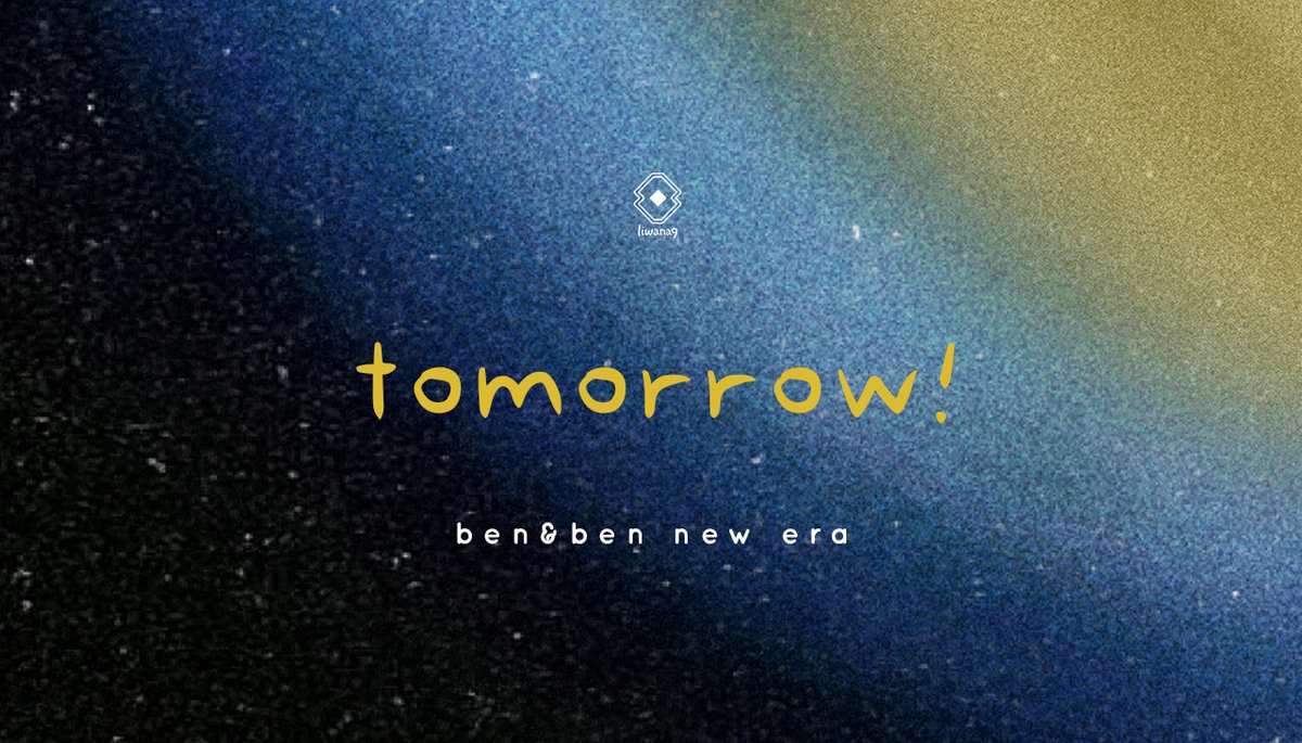 bb_liwanag's tweet photo. TOMORROW. 🌌

@BenAndBenMusic https://t.co/VladBF581v