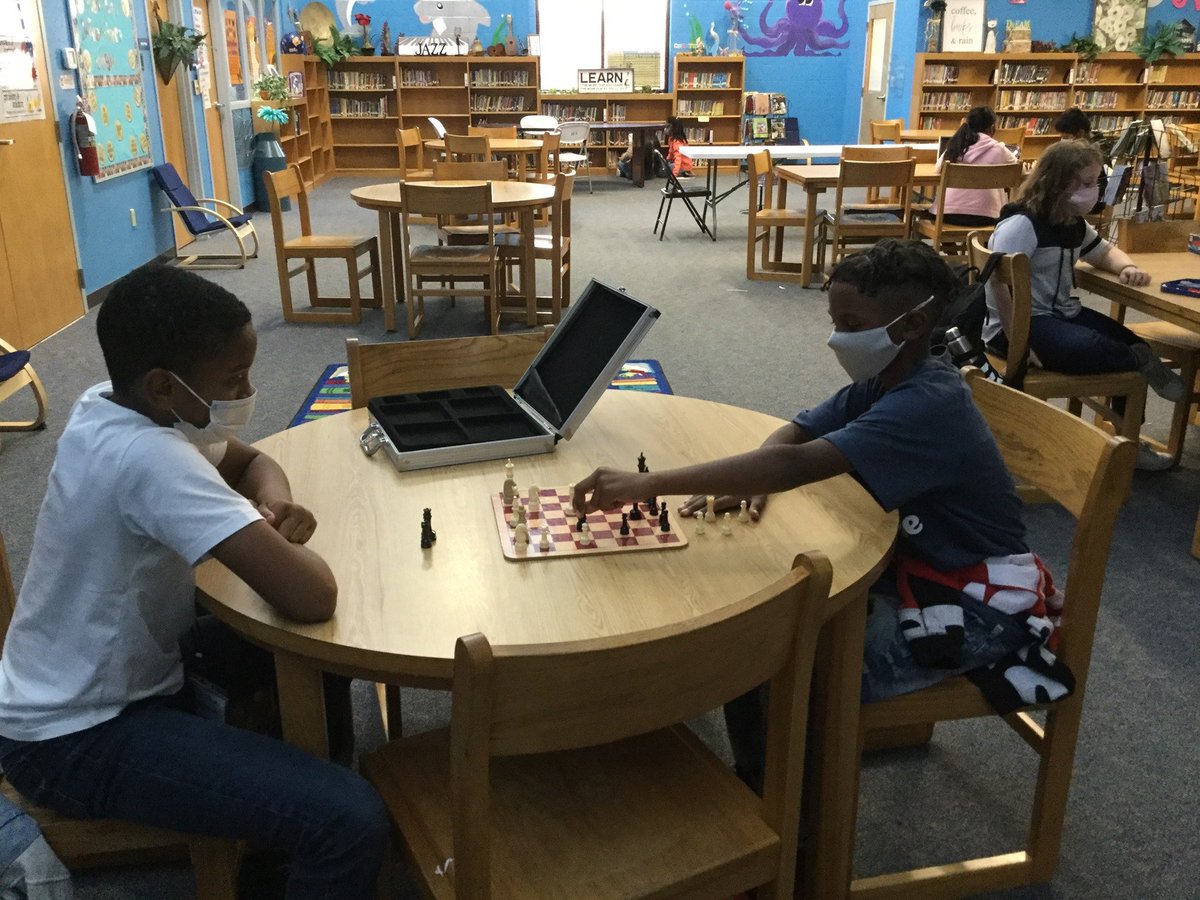 KissamPRIDE's tweet photo. STEAAM Club
STEAAM Education is an approach to learning that uses Science, Technology, Engineering, Athletics, Art and Mathematics as access points for guiding student inquiry, dialogue, and critical thinking.
5th Grade Gaming Club
#STEAAM #KissamPride https://t.co/tZwJyi0d6d