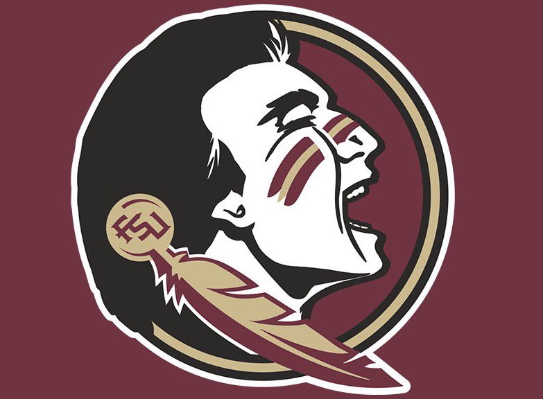 KadenJHelms's tweet photo. Extremely blessed to have received a scholarship offer from Florida State University!  @ThomsenChris https://t.co/00PhJ54Zp3