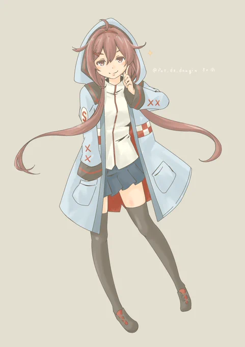 ウナ露(*'Д`)9

#艦これ 