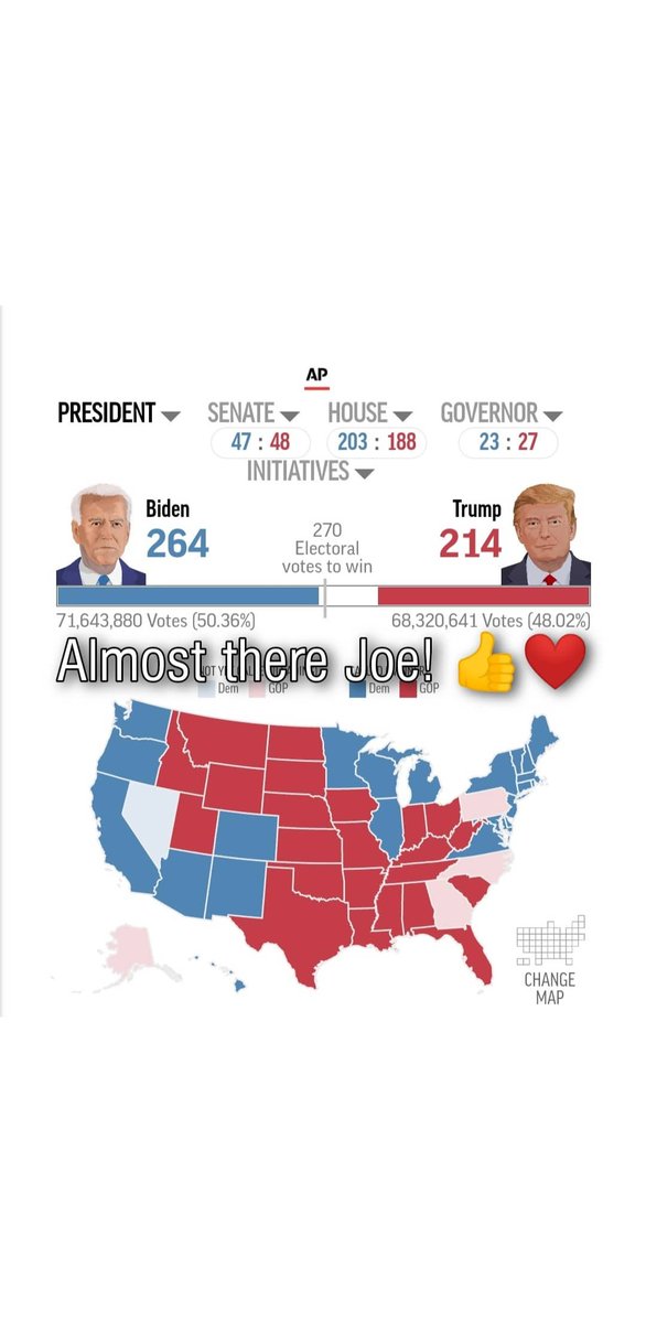 AntoineBomonJr's tweet photo. #Biden2020 #BidenHarrisToEndThisNightmare #BidenHarrisToSaveAmerica https://t.co/PghKX7MlAJ
