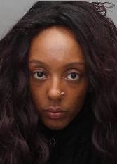 MISSING:
Feyven Daniel, 21
- last seen on Wed, Nov 4, in the Bloor St W + Ossington Av area
-described as 5'6, 135lbs, med build, black hair in ponytail.
- wearing dark blue jeans, grey rain jacket, black and white shoes
#GO2092409
^lb