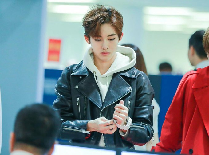  #WINWIN    #董思成    #윈윈  