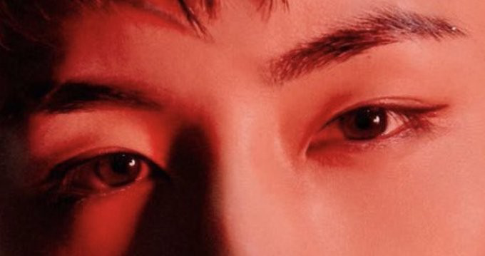 winwin eyeliner compilation #WINWIN    #董思成    #윈윈  