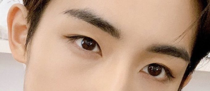 winwin eyeliner compilation #WINWIN    #董思成    #윈윈  
