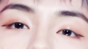 winwin eyeliner compilation #WINWIN    #董思成    #윈윈  