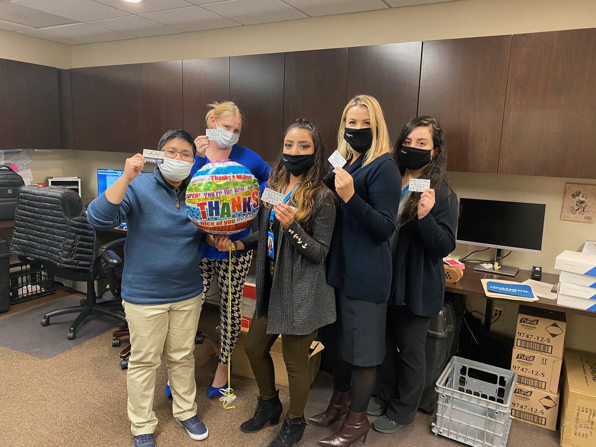 Angela Foe tweet media