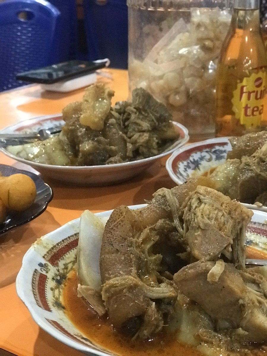 Katupek Tunjang Balai Kurai Taji
#ayokepariaman