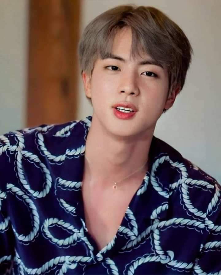 yesyes i have a crush on Him.