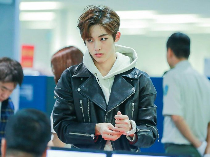  #WINWIN    #董思成    #윈윈  