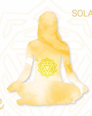 3rd chakra: solar plexus chakraYour personal power center, MONEY, how you physically DO things in the world, your next steps (feet chakras rule this too), exercise, EFFORT, energy, etc.3rd chakra is VERY 3D world esq, most non spiritual people focus on this chakra the most-