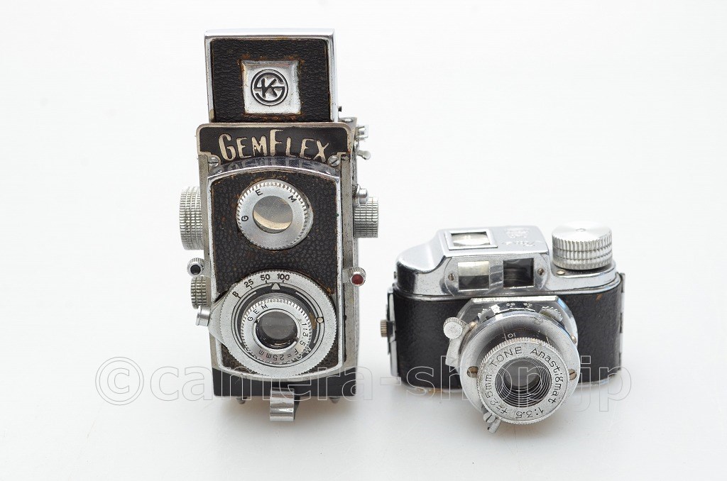 camerashop_jp's tweet photo. ♦お知らせ♦
本日11月5日(木)16時までの営業になります。
よろしくお願いします。
#camerashop #filmcamera
https://t.co/K8Fo6sh0AG
画像は最近入荷したミニカメラです。
まだ、名前はありません。
#GEMFLEX (Later Version)
#tone
#ミゼット判 https://t.co/GYJoC6Yjn2