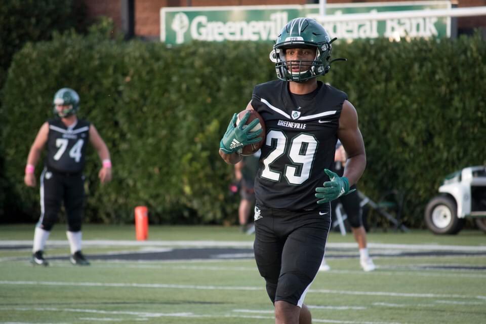 GREENEVILLE FOOTBALL (@greenedevilsfb) on Twitter photo Greene Devils, I am asking you to keep my man <a href="/BrockMoore29/">Dustin Brock Moore Jr</a> & his family in your thoughts and prayers tonight & tomorrow as he undergoes surgery in the morning! Great young man with a bright future! 🙏 Greene Devils, I am asking you to keep my man <a href="/BrockMoore29/">Dustin Brock Moore Jr</a> & his family in your thoughts and prayers tonight & tomorrow as he undergoes surgery in the morning! Great young man with a bright future! 🙏