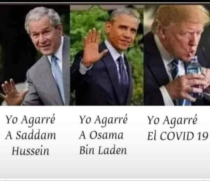 Si que le toco bailar con la mas fea