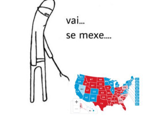 CabareGringos's tweet photo. Plmds gente alguém aí de •Nevada• vira pro Biden ninguém mais tá aguentando esperar ok🇺🇸🤑
#Biden2020 https://t.co/vLeLThyzwu