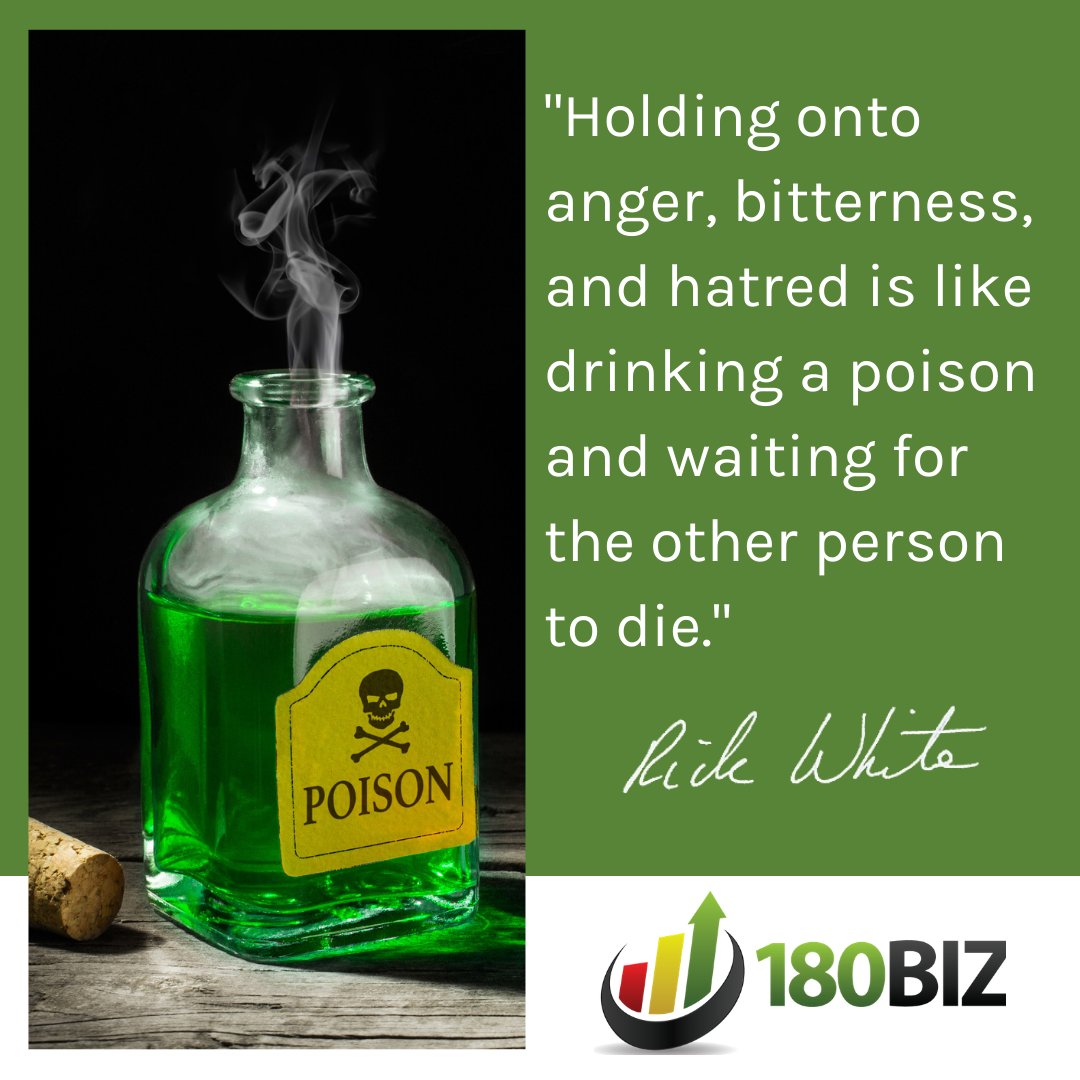 Rick White 180biz Twitter