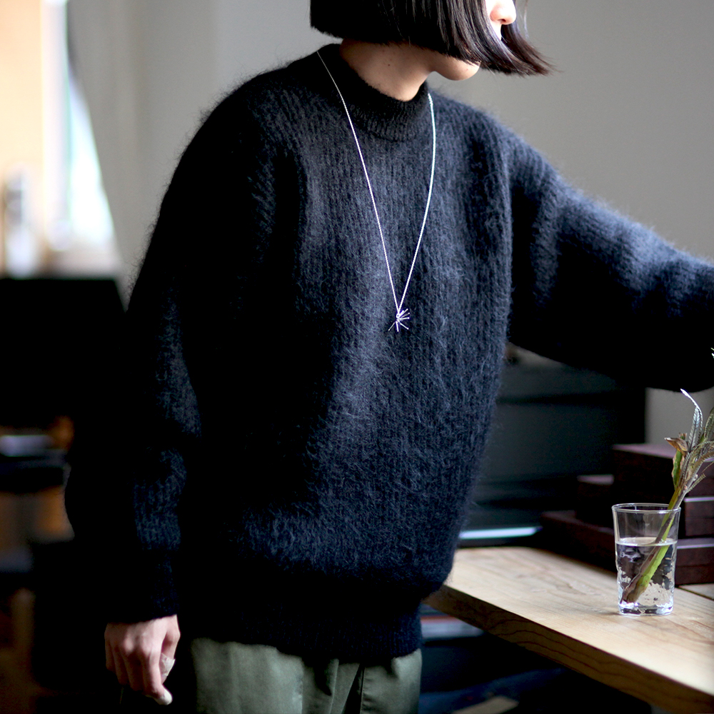 new

Lamie(ラミエ) / 135 spark (M) ネックレス - silver シルバー
store.eighthundredships.com/?pid=154670718…

<a href="/Lamie_jewelry/">Lamie</a> #lamie #ラミエ #ネックレス #シルバーネックレス #プレゼント #ギフト