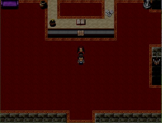 KituFeder's tweet photo. Hi! I´m currently making a RPG Horror game, and I would like to share some screenshots of what the game currently has. Hopefully I can find RPG Horror fans that are interested in these games, and I want to finish this game soon so everyone can play it! #RPG #RPGMaker #RPGHorror https://t.co/Cc0sYRO6Ou