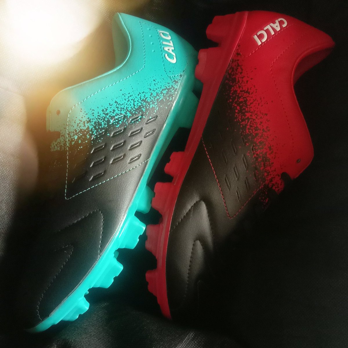 Calci nero fg
Size 41
BNIB
220.000,-
08989891885

🔥🔥
#calci #original #SepakBola