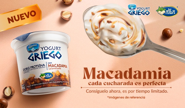 camaracali's tweet photo. Con este nuevo producto en alianza con @Alpina, #DelAlba, empresa del Cluster de #Macrosnacks del #Valle, busca promover la sostenibilidad.
Casos como este evidencian la gran capacidad de sinergia de las empresas de nuestra región que hace posible que seamos #UnValleALaConquista. https://t.co/L3vDmBtpDV