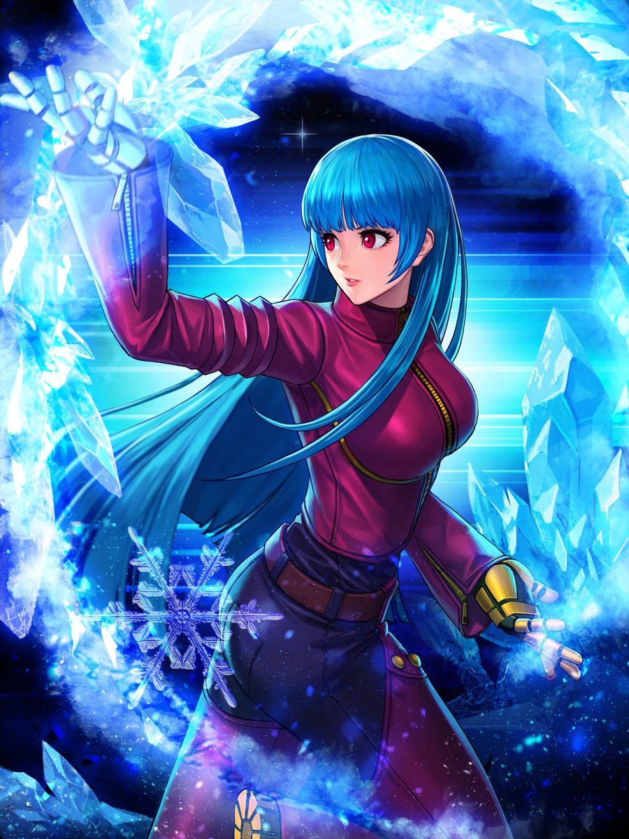 ImGahel's tweet photo. High Quality images of Kula Diamond Special Card &amp; Option Card [Coeur de Diamant]  [Diamond Heart]

Link to download in original quality: https://t.co/3JmNQrGE7F

#KOF #KOFAS #KOFALLSTAR #KulaDiamond #クーラ・ダイアモンド #KOFASANNIVERSARY https://t.co/W2Pr2ImrrK