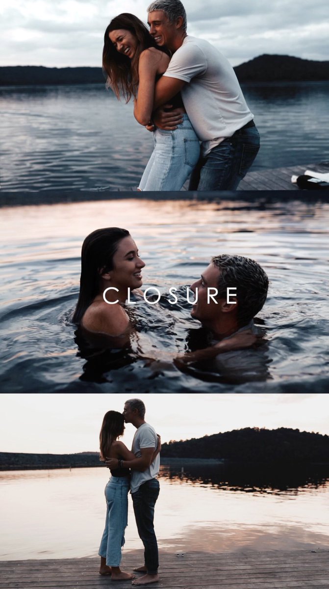 DaltonMauldin's tweet photo. “closure” music video out this friday! link in my bio to watch 🤍 https://t.co/h5AqWiD2Jq