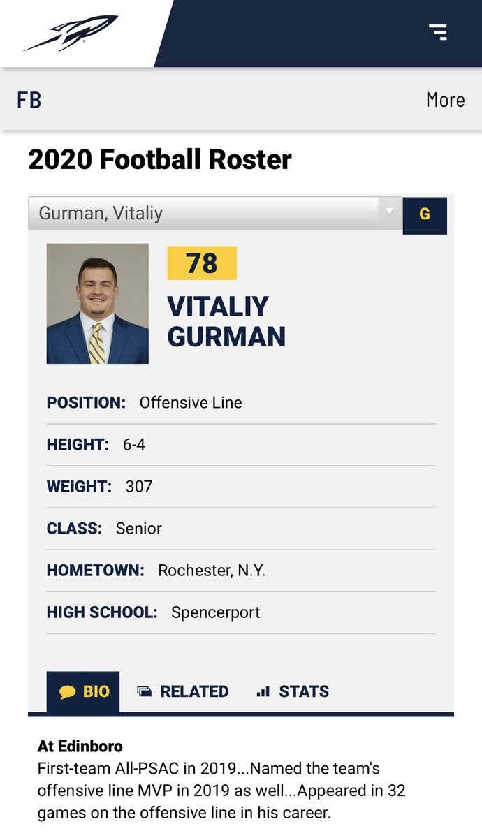 _Coach_Corey's tweet photo. So proud of this dude! I knew he was special from the first time I met him as a high school Jr. 

Starting in his first game as a member of @ToledoFB after dominanting the @PSACsports. Some said he’d go be a back up. Proved them all wrong! 

#SavagesInTheBox #BringTheNoise https://t.co/EHb0dPQPJF