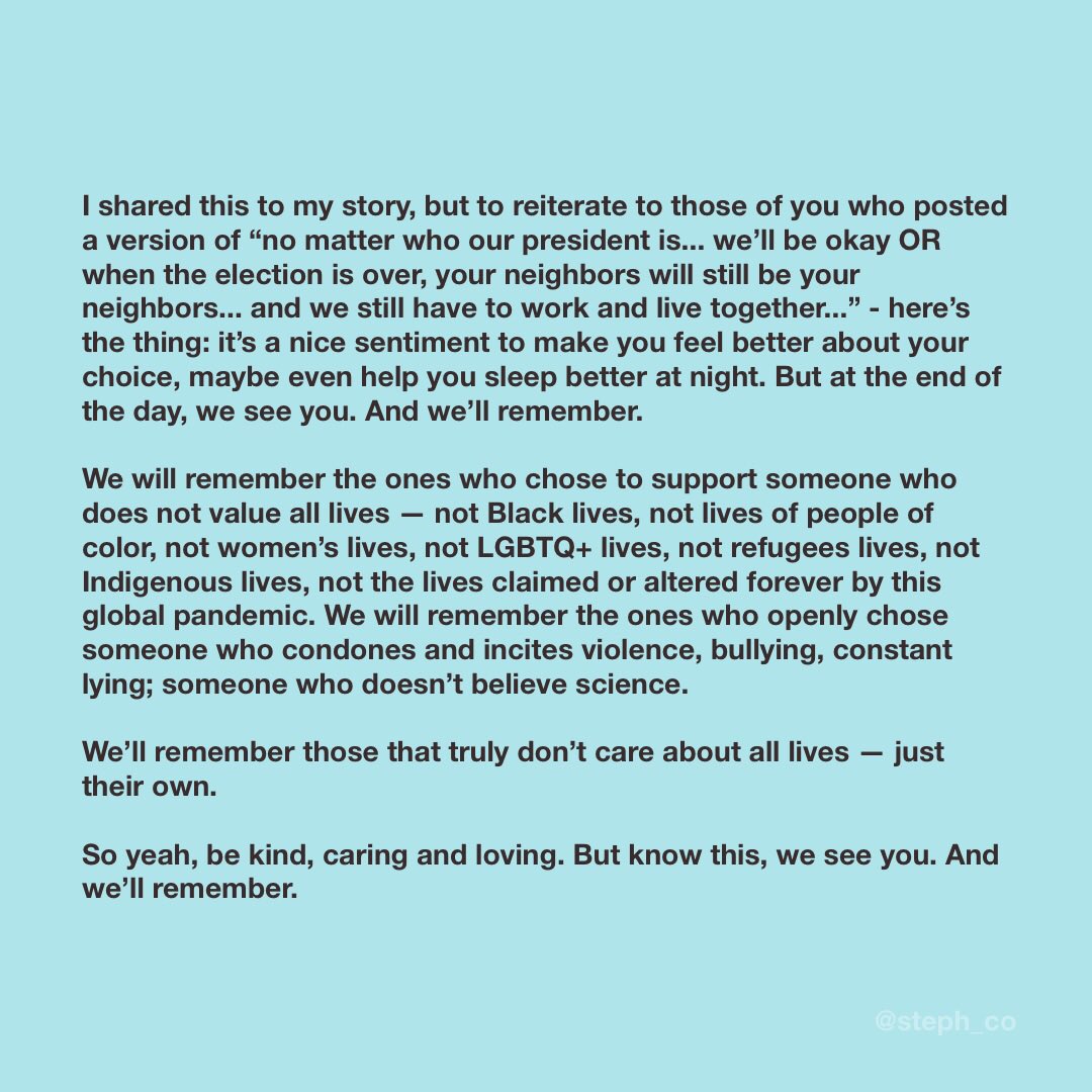 steph_co's tweet photo. THIS. ALL OF THIS. https://t.co/sc2KkRV3Ei