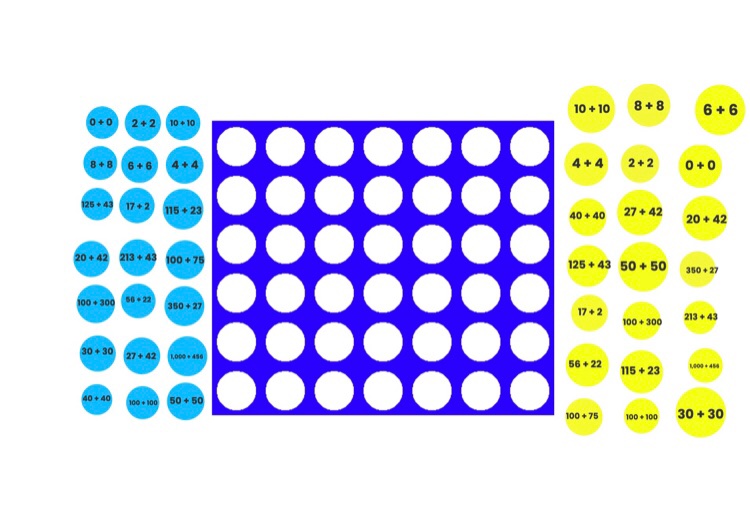 MissRoman9's tweet photo. This week my students had the opportunity to play a silent -e board game, science tic tac toe, and math connect four. I’m so happy to see them smiling, laughing, and sharing their thoughts on all of the subjects! It may be virtual, but these connections are so important. https://t.co/Vw3Dn1GN1W