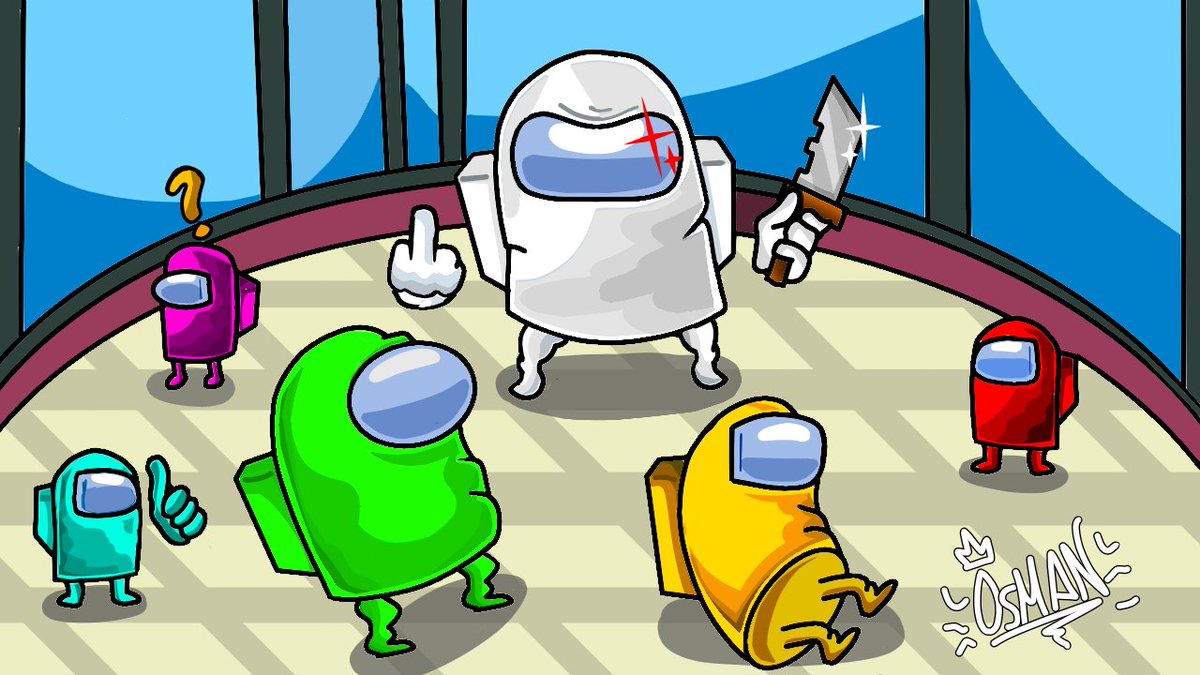 SereOsman tweet media