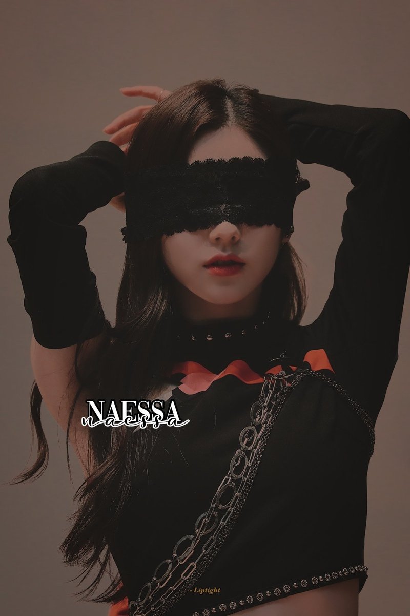naessa tweet media