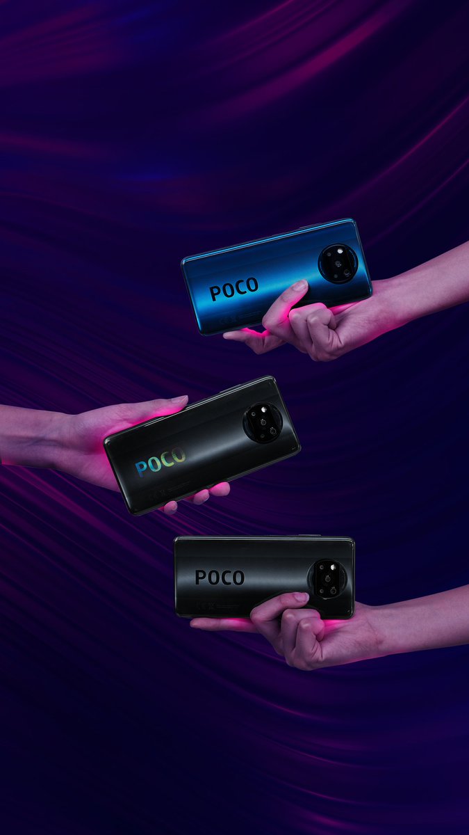 atytse's tweet photo. It's POCO time! @POCO_ID is still a young and rising brand and we thank all those who are patiently waiting for their #POCOX3 as we try to ramp up supply as fast as we can. All #POCOX3 sold in Indonesia are proudly made in Indonesia β€οΈ
#POCOCult #realmidrangekiller https://t.co/UUsIeVDHAn