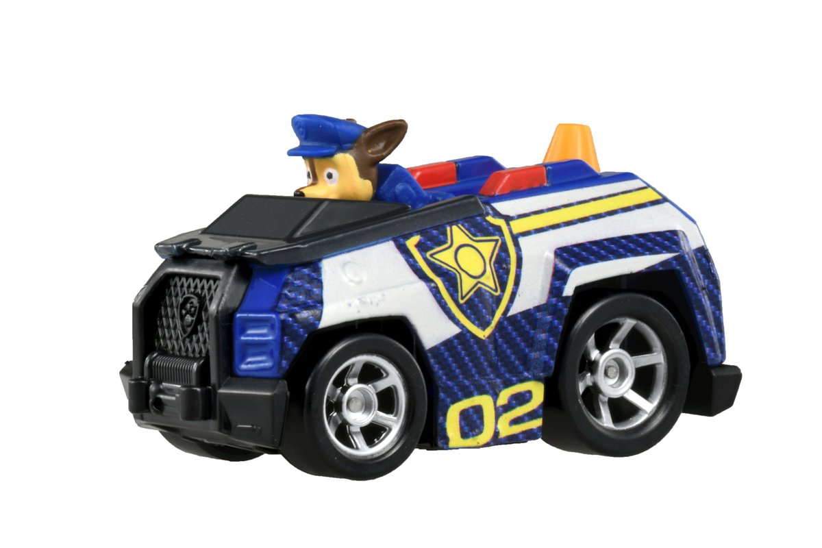 パウ・パトロール公式 on X