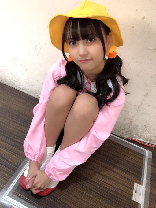 奥野未悠のTwitter画像18