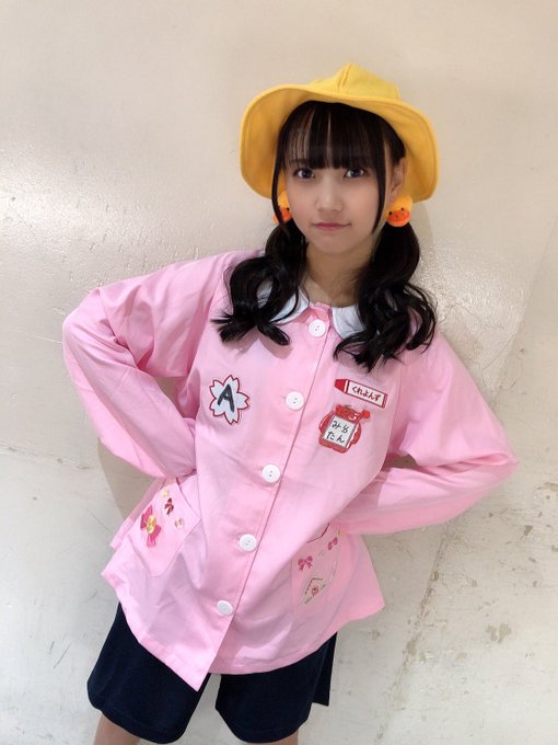 奥野未悠のTwitter画像21