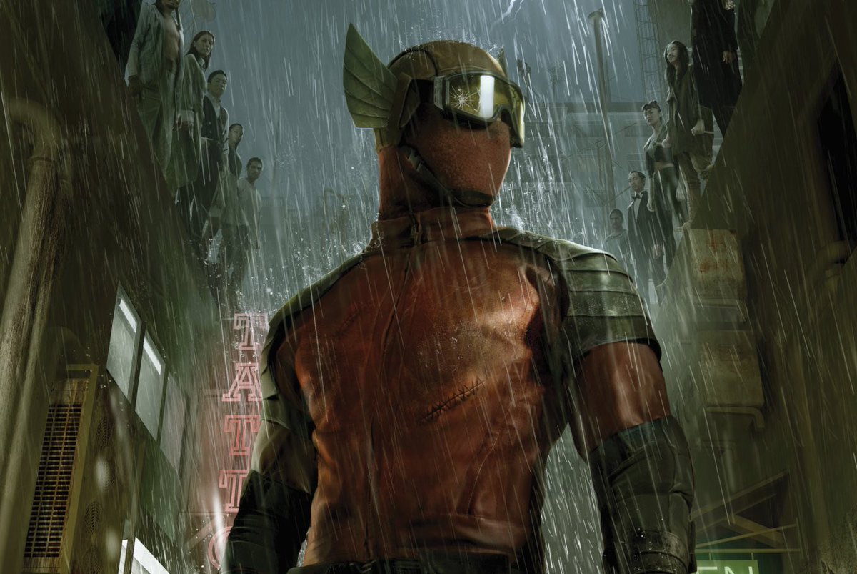 goldenglobes's tweet photo. “Gundala” Kicks off Indonesia's Superhero Cinematic Universe. https://t.co/vLWN86LCAB   #movies https://t.co/DSxNKrWf12