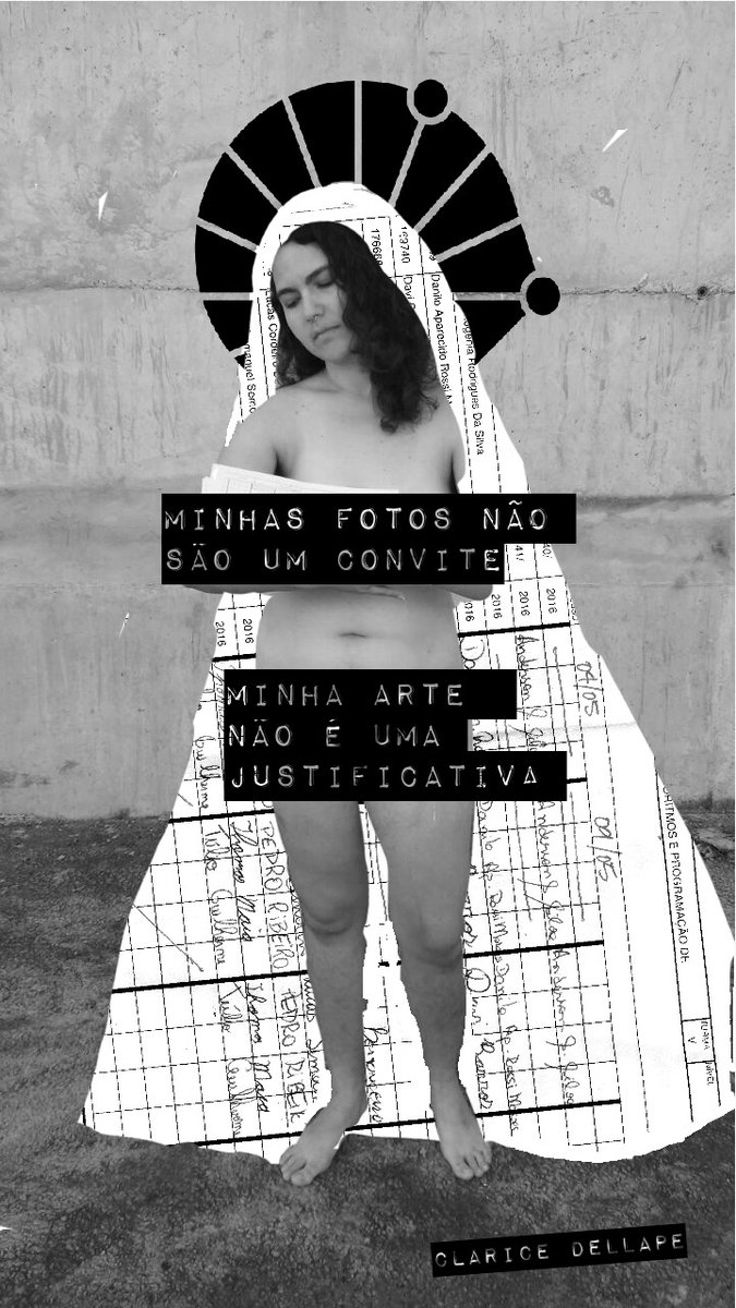 apgiaunicamp's tweet photo. Nós da APG-IA convidamos todas, todes e todos a participarem da campanha de conscientização com fotos, para chamar atenção aos absurdos desse caso. Também chamamos ao ato, que em Campinas acontecerá no domingo, 08/11 às 10h no Largo do Rosário.  #justiçaparamarianaferrer https://t.co/uRlIzQZhhK