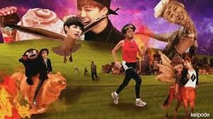 JamillyKami's tweet photo. O Twitter nesse momento
#bts𓂸 👌 https://t.co/5QYao5AMvV