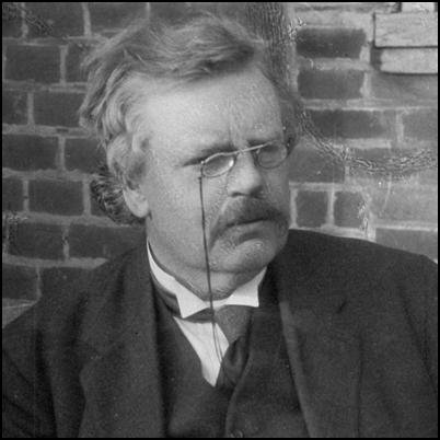 fuedicho's tweet photo. “Si no logras desarrollar toda tu inteligencia, siempre te queda la opción de hacerte político”. 
Gilbert Keith Chesterton
#Fuedicho https://t.co/eIu6Vp7q5E