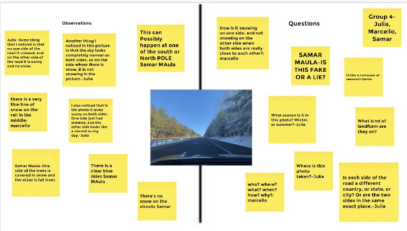 MrsEtense's tweet photo. Ss worked on @googlejamboard and in breakout rooms to make observations and ask questions to introduce a thermal energy phenomenon. #6thgradescientists #ESMSscientists @MrsCEastShore @MrsSTEMilford https://t.co/Q6OwIwqmj1