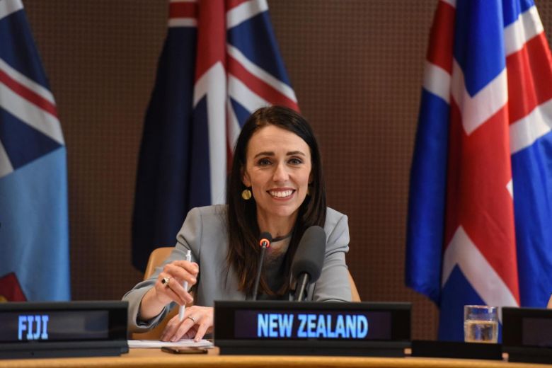 Women of the week is here! We chose to honor Jacinda Ardern, the 40th Prime Minister of New Zealand. Learn more about her on our instagram!
instagram.com/p/CHLkBVZBTK1/